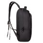 Рюкзак для ноутбука 2E-BPN116BK 16" чёрный