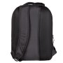 Рюкзак для ноутбука 2E-BPN116BK 16" чёрный