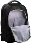 Рюкзак для ноутбука 2E-BPN116BK 16" чёрный