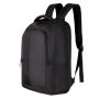 Рюкзак для ноутбука 2E-BPN116BK 16" чёрный