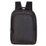 Рюкзак для ноутбука 2E-BPN116BK 16" чёрный