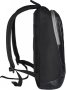 Рюкзак для ноутбука 2E-BPN216BK 16" чёрный