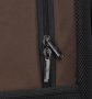 Рюкзак для ноутбука 2E-BPN316BR 16" коричневый
