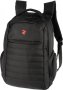 Рюкзак для ноутбука 2E-BPN416BK 16" чорний