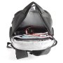 Рюкзак для ноутбука 2E-BPN416BK 16" чорний