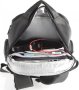 Рюкзак для ноутбука 2E-BPN416BK 16" чорний