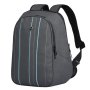 Рюкзак для ноутбука 2E-BPN65007DG 16" темно-сірий