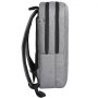 Рюкзак для ноутбука 2E-BPN8516GR 16" сірий