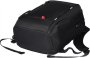 Рюкзак для ноутбука 2E-BPN9004BK 16" черный+USB интерфейс
