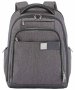 Рюкзак для ноутбука 32 л TITAN Power Pack Mixed Grey