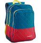 Рюкзак для ноутбука Caribee Freshwater 30 Lagoon Blue/Red