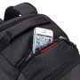 Рюкзак для ноутбука Case Logic BPEB115 Black