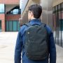 Рюкзак для ноутбука Case Logic Huxton 15.6 (HUXDP115K) Black