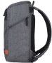 Рюкзак для ноутбука Crumpler Shuttle Delight Cube Backpack 15" (серый)