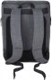 Рюкзак для ноутбука Crumpler Shuttle Delight Cube Backpack 15" (серый)