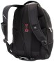 Рюкзак для ноутбука до 15'' SWISS GEAR черный