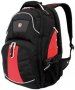 Рюкзак для ноутбука до 15'' SWISS GEAR красный