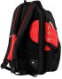 Рюкзак для ноутбука до 15'' SWISS GEAR красный