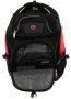 Рюкзак для ноутбука до 15'' SWISS GEAR красный