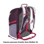 Рюкзак для ноутбука Granite Gear Buffalo 32 Ember Orange/Recon