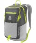 Рюкзак для ноутбука Granite Gear Jasper 27 Flint/Chromium/Neolime