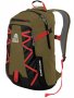 Рюкзак для ноутбука Granite Gear Manitou 28 Highland Peat/Black/Ember Orange