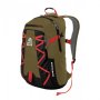 Рюкзак для ноутбука Granite Gear Manitou 28 Highland Peat/Black/Ember Orange