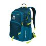 Рюкзак для ноутбука Granite Gear Sawtooth 32 Basalt/Bleumine/Neolime