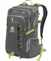 Рюкзак для ноутбука Granite Gear Sonju 35 Flint/Chromium/Neolime