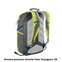 Рюкзак для ноутбука Granite Gear Voyageurs 29 Black