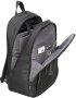 Рюкзак для ноутбука Hedgren Zeppelin Revised Backpack Extremer 13 Grey