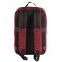 Рюкзак для ноутбука Tucano LOOP BACKPACK 15.6" Бургунди