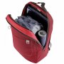 Рюкзак для ноутбука Tucano LOOP BACKPACK 15.6" Бургунди