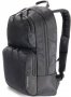 Рюкзак для ноутбука Tucano PROFILO PREMIUM BACKPACK 15.6" черный