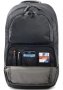 Рюкзак для ноутбука Tucano PROFILO PREMIUM BACKPACK 15.6" черный