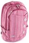 Рюкзак для ноутбуков OGIO 17" Soho Pack Raspberry