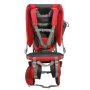 Рюкзак для переноски детей Ferrino Caribou 16 Red