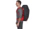 Рюкзак для похода Thule AllTrail Men's 45 литров Зеленый