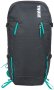 Рюкзак для походу жіночий Thule AllTrail Women's 35 літрів Зелений