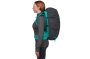 Рюкзак для походу жіночий Thule AllTrail Women's 35 літрів Зелений
