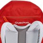 Рюкзак для походов Quechua ARPENAZ 30 л красный