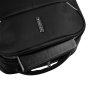 Рюкзак для літака Roncato Ironik – 18/23 л Чорний
