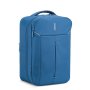 Рюкзак для літака Roncato Ironik – 18/23 л Блакитний
