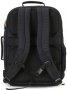 Рюкзак для спорта 28,5 л Tucano Sport Mister черный