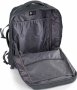 Рюкзак дорожній 39 л Roncato Ironik Backpack, антрацит