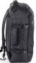 Рюкзак дорожній 39 л Roncato Ironik Backpack, чорний