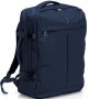 Рюкзак дорожній 39 л Roncato Ironik Backpack, темно-синій