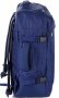 Рюкзак дорожній 39 л Roncato Ironik Backpack, темно-синій