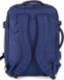 Рюкзак дорожній 39 л Roncato Ironik Backpack, темно-синій
