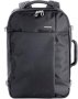Рюкзак дорожный Tucano TUGO' L CABIN 17,3" (black)
